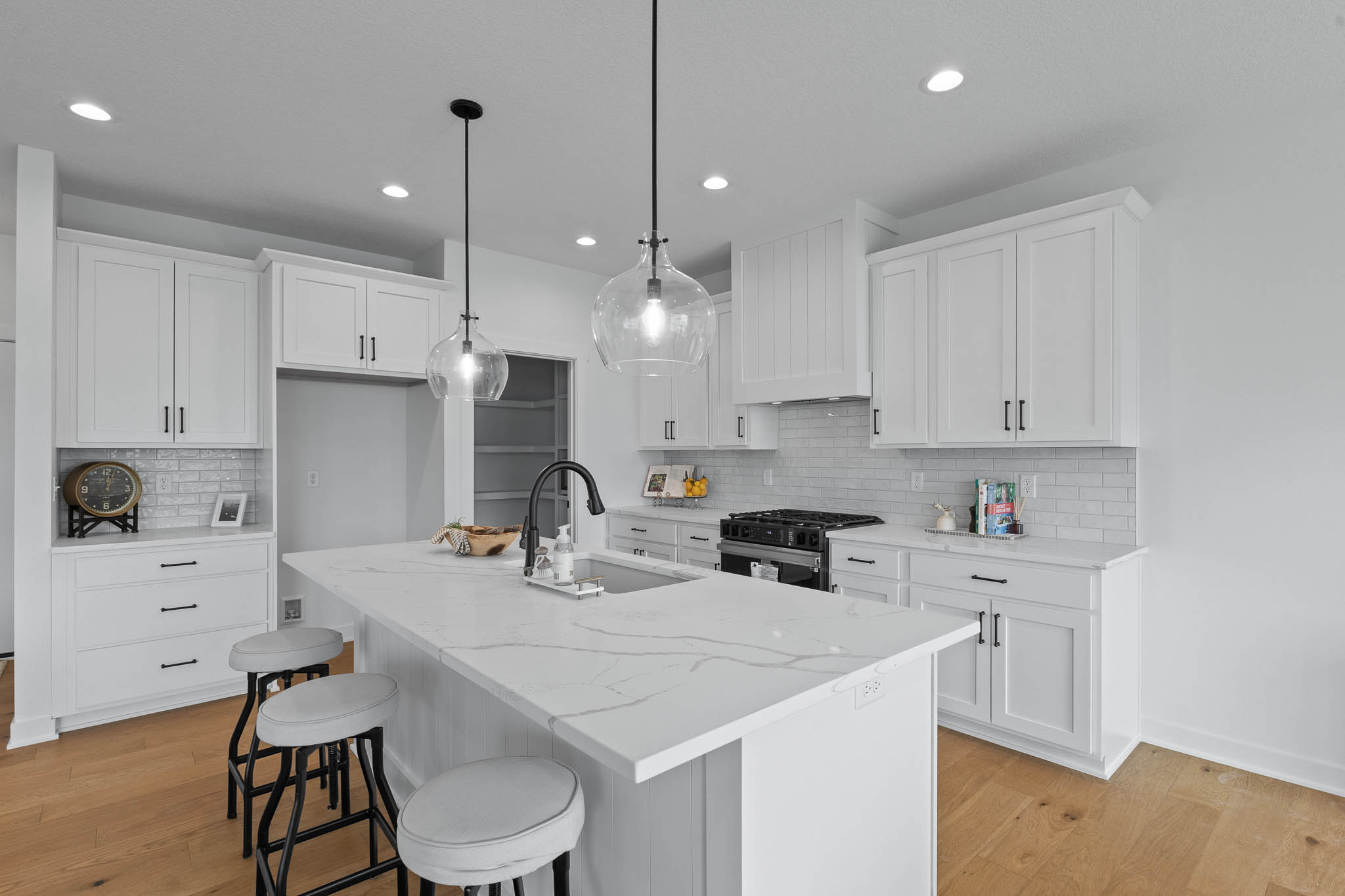 Interior Photography